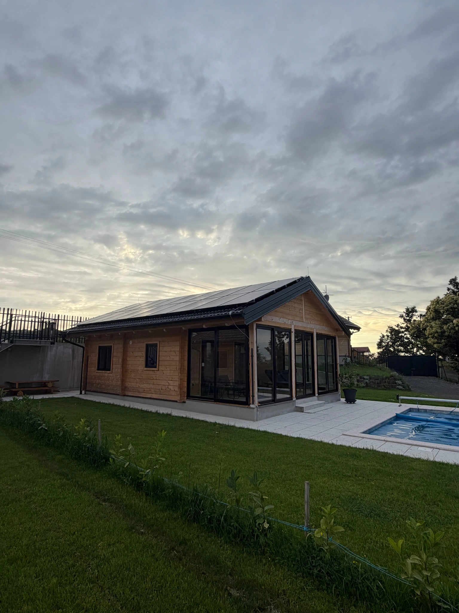 Chalet Layout View 1 3